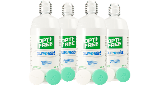Opti-Free PureMoist Systempack - Ansicht 3
