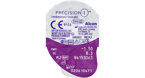 Precision1 90er - Ansicht 6