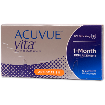  Acuvue Vita for Astigmatism 6er Ansicht 2