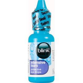 Augentropfen blink intensive tears Einzelflasche