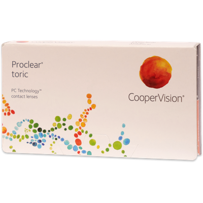  Proclear toric 3er Ansicht 2