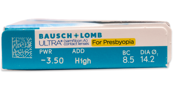 ULTRA for Presbyopia 6er - Ansicht 4