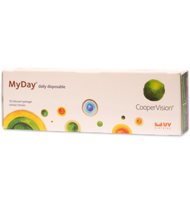 MyDay Daily Disposable 30er - Ansicht 3