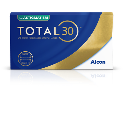 Total 30 for Astigmatism 6er Ansicht 2