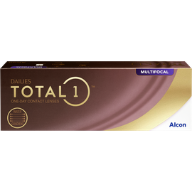  Dailies Total 1 multifocal 30er