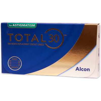 Total 30 for Astigmatism 3er Ansicht 2