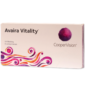 Avaira Vitality 6er - Ansicht 3