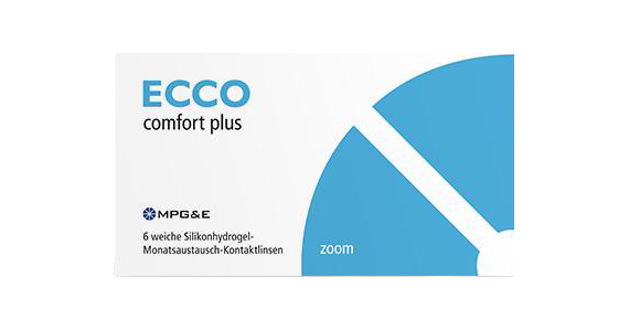  ECCO comfort plus zoom 6er Ansicht 1