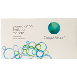  BioMedics 55 Evolution 6er