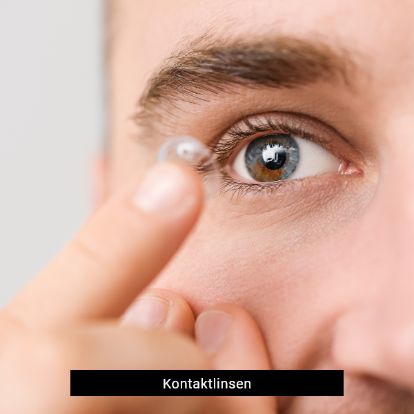 Kontaktlinsen