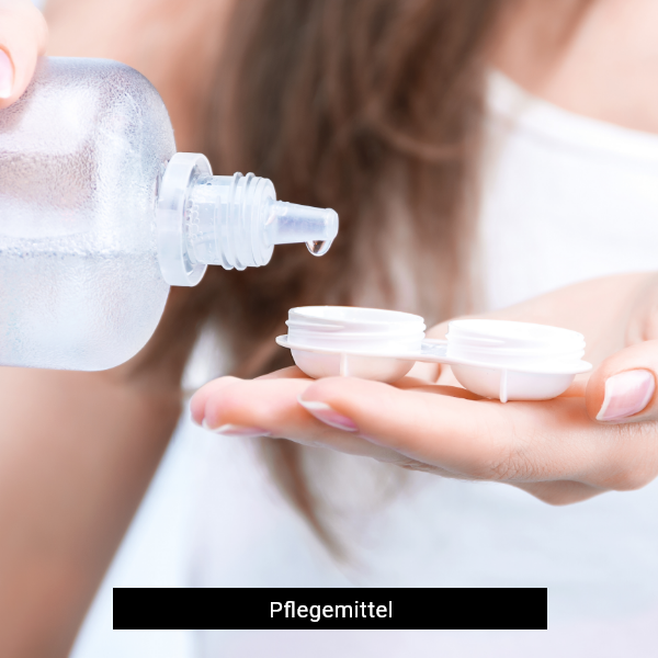 Pflegemittel