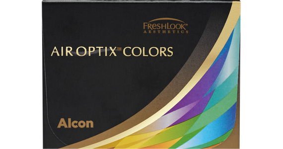 Air Optix Colors 2er - Ansicht 2