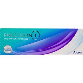  Precision1 30er