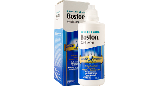 Boston Advance Conditioner Einzelflasche - Ansicht 2