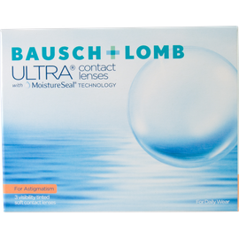  ULTRA for Astigmatism 3er
