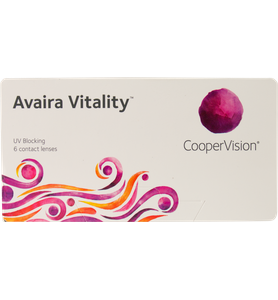 Avaira Vitality 6er - Ansicht 2
