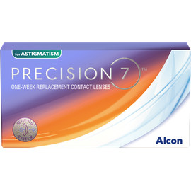  Precision7 for Astigmatism 12er
