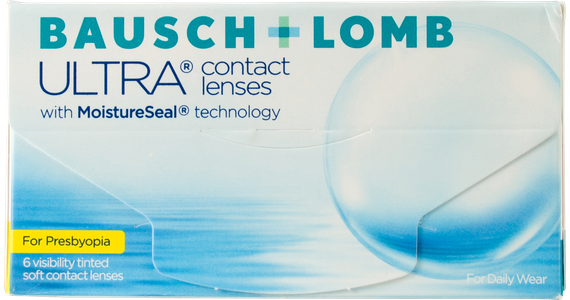 ULTRA for Presbyopia 6er - Ansicht 2