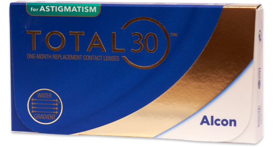 Total 30 for Astigmatism 6er - Ansicht 4