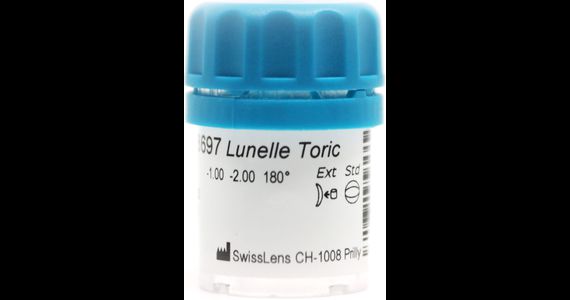  Lunelle ES70 Toric Couleur Ansicht 1