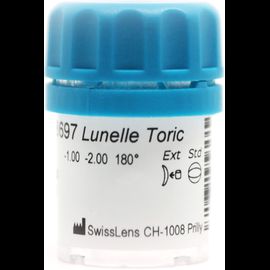  Lunelle ES70 Toric