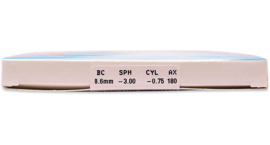 ULTRA for Astigmatism 3er - Ansicht 4