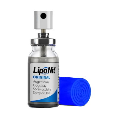  Lipo Nit Augenspray Einzelflasche Ansicht 2