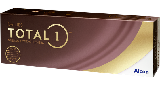 Dailies Total 1 30er - Ansicht 5