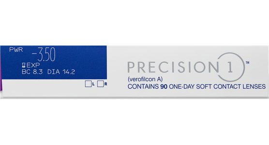 Precision1 90er - Ansicht 5