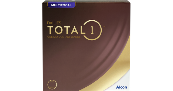  Dailies Total 1 multifocal 90er Ansicht 1
