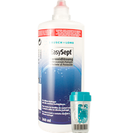  EasySept Peroxidlösung Einzelflasche