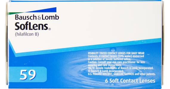  SofLens 59 6er Ansicht 1