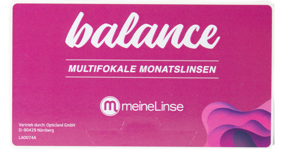  meineLinse balance multifokale Monatslinsen 3er Ansicht 1