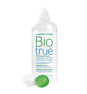 Biotrue All-in-One Lösung Einzelflasche - Ansicht 4
