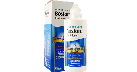  Boston Advance Conditioner Einzelflasche Ansicht 1