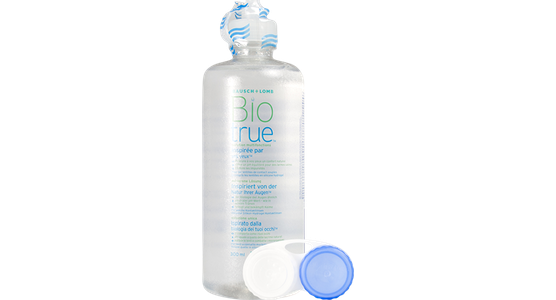 Biotrue All-in-One Lösung Einzelflasche - Ansicht 7
