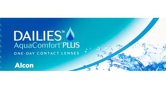 Dailies AquaComfort plus 30er - Ansicht 3