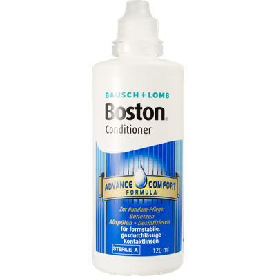  Boston Advance Conditioner Einzelflasche Ansicht 2