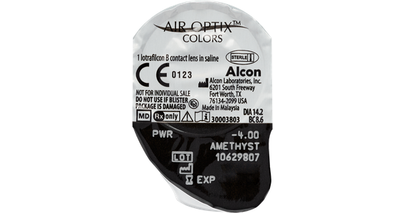 Air Optix Colors 2er - Ansicht 5