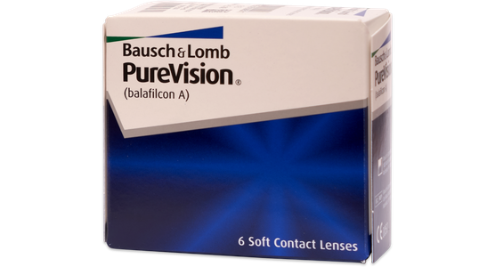 PureVision 6er - Ansicht 3