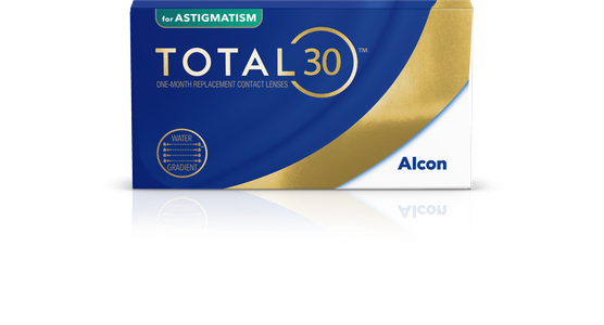 Total 30 for Astigmatism 6er - Ansicht 3