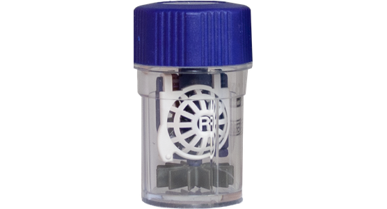 meineLinse activ Peroxidlösung Einzelflasche - Ansicht 4