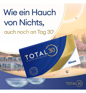 Total 30 Multifocal 6er - Ansicht 4